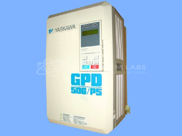 20HP 460V AC Motor Drive 27AMP