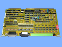 Temperature Control Control Board