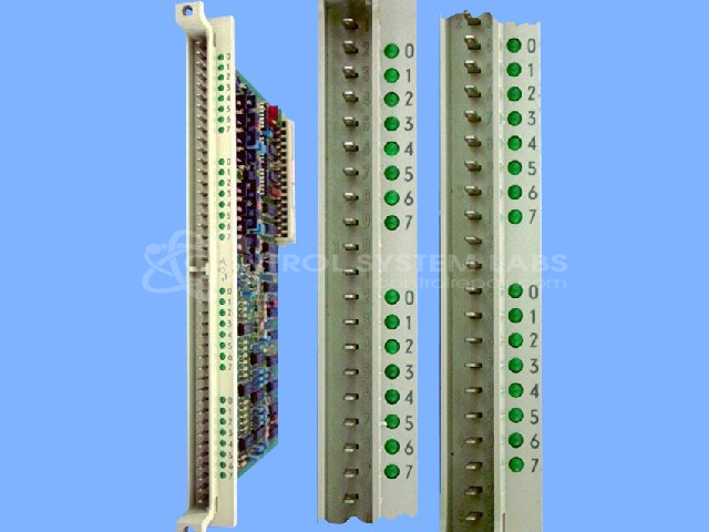 Simatic S5 Digital 32 Input  Board