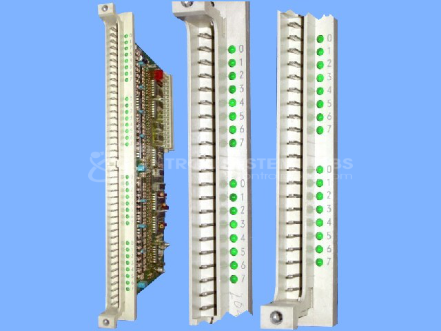 Simatic S5 Digital 32 Output Board