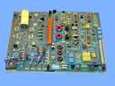 [32805] A721 Servo Amplifier Drive Card Module