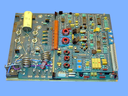 A721 Servo Amplifier Drive Card Module
