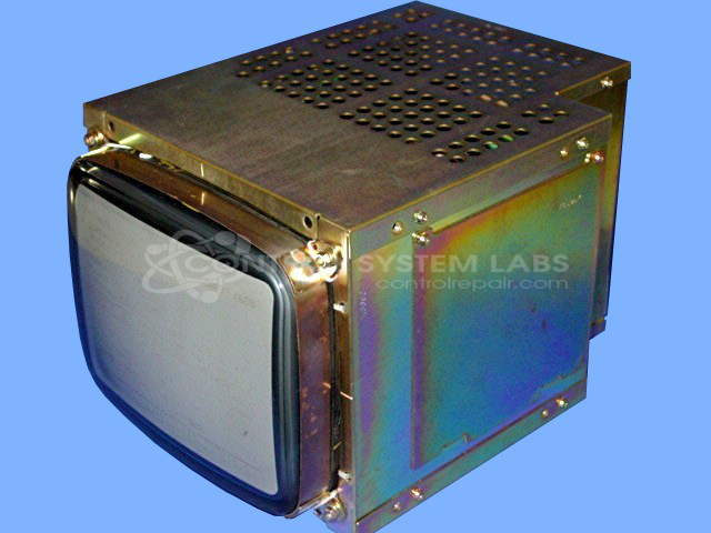 9 inch Machine Control Monitor