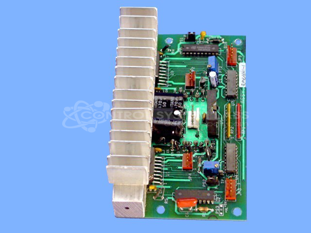 Stepper Motor Drive Module