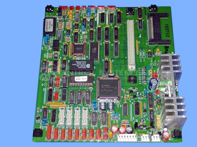 Processor Board