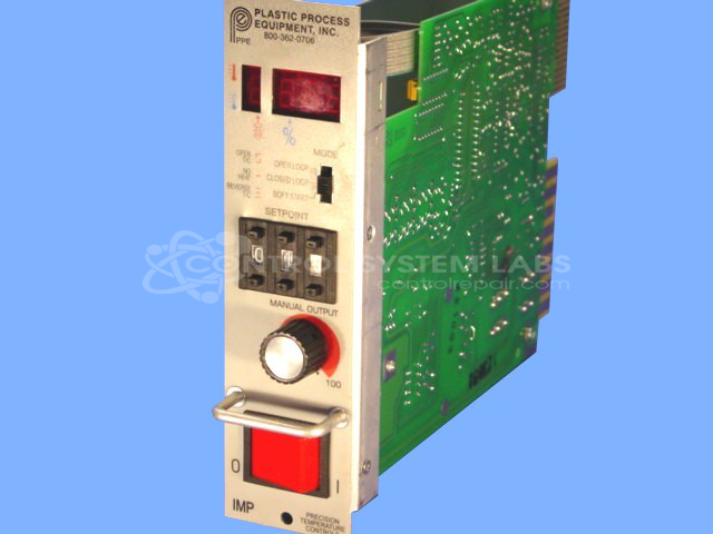 Hot Runner Temperature Control 15Amp