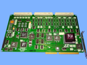 91000 Interface Systems I/O Board