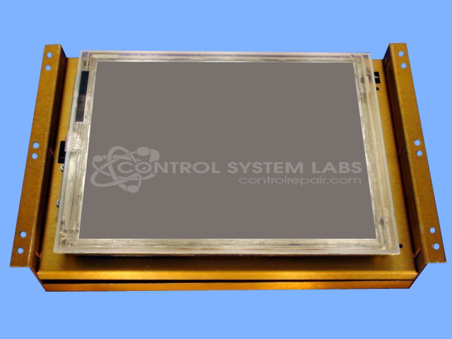 10 inch Analog VGA Flat-Panel Display