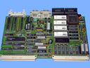 CPU Control Board