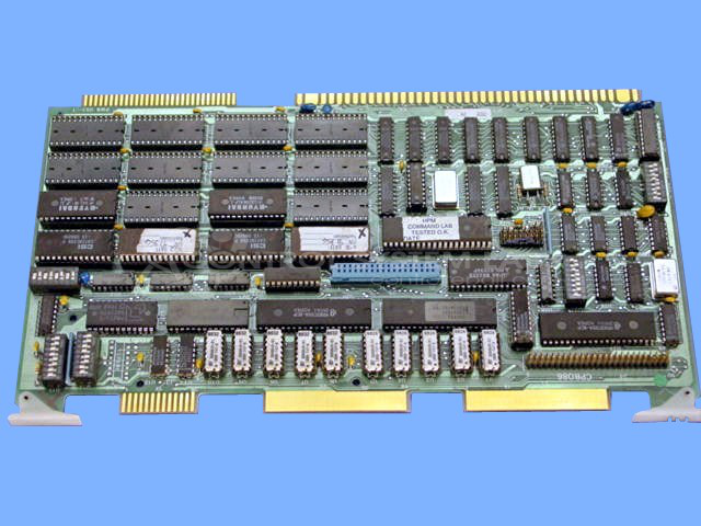 V30 CPU Board