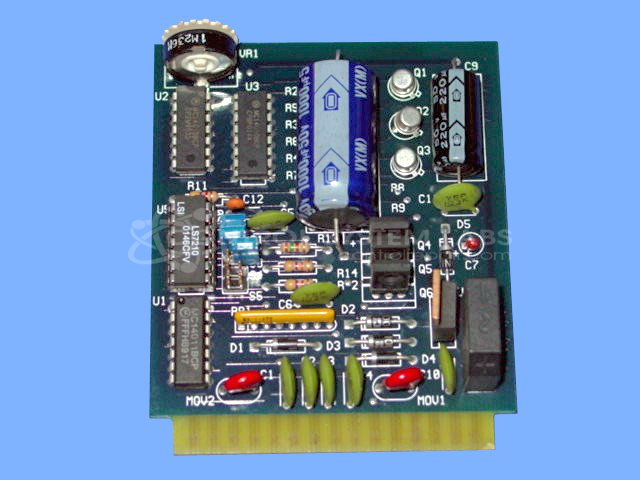 Power Module Board