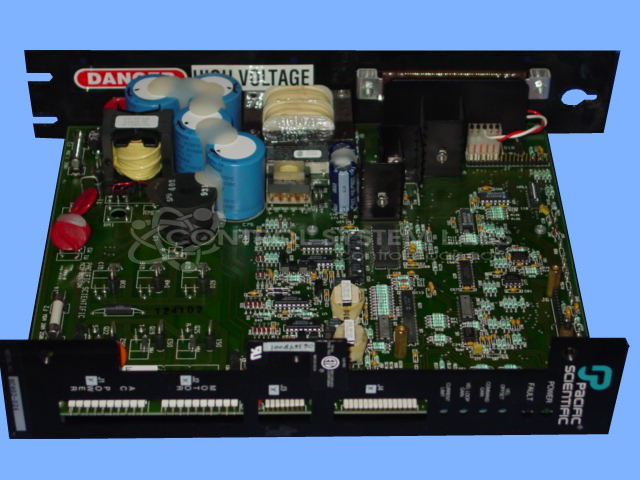 SC400 Servo Controller