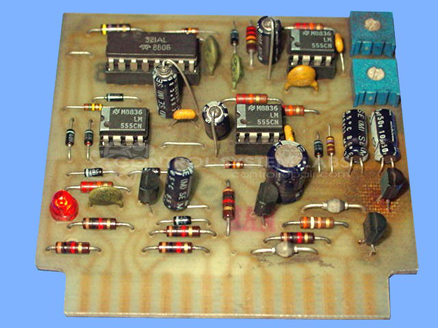 Splice Board / Old Style