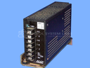 Triple DC Voltage Power Supply