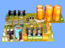 [33031] Power Supply Control Board