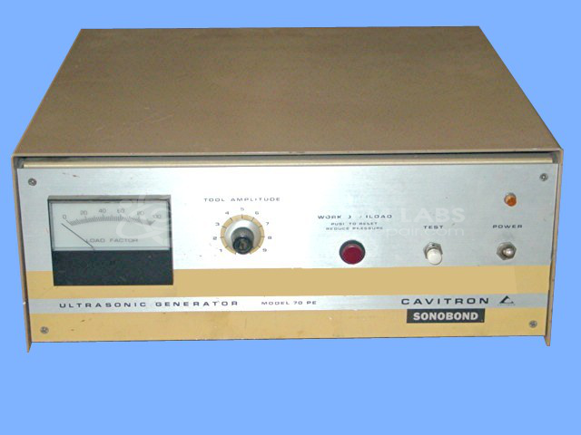 Ultrasonic Generator