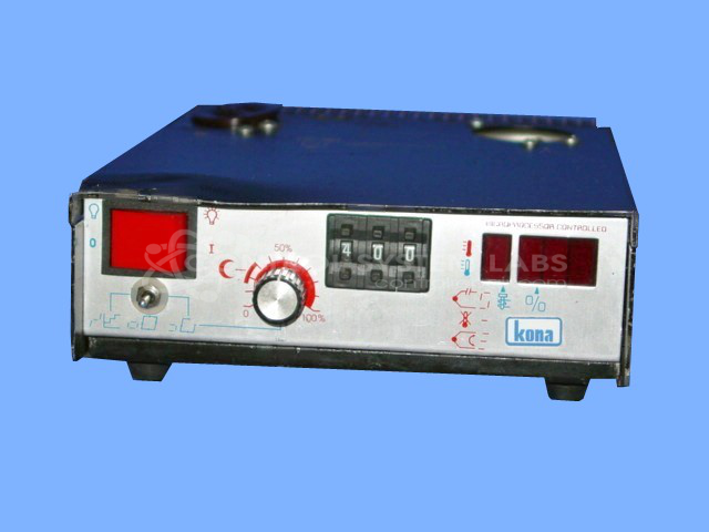 Single Zone Hot Runner Control 15Amp