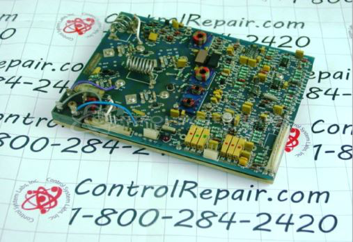 A651 Amplifier Board Module