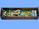 [33122] Quad Voltage Industrial Power Supply