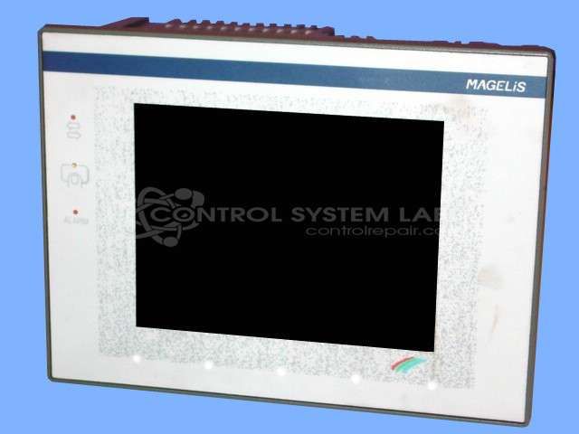 Magelis 5.7 inch Terminal Touchscreen