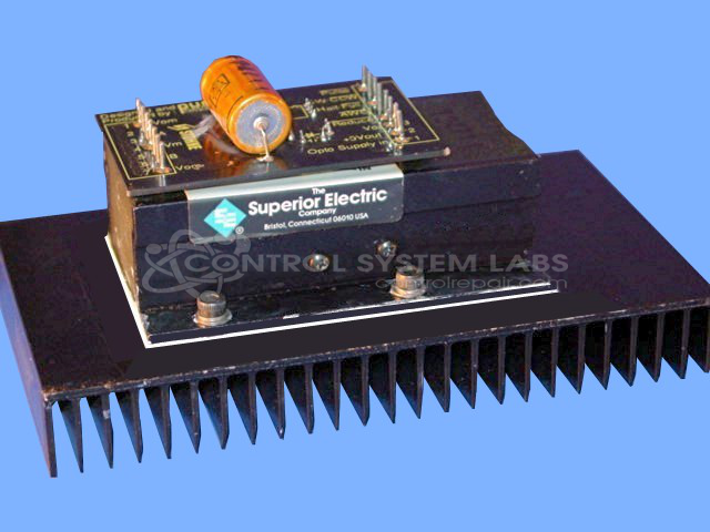 3.5Amp 30V Translator Drive Module