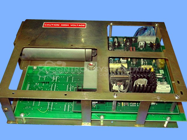 703-LM Scope Control Unit