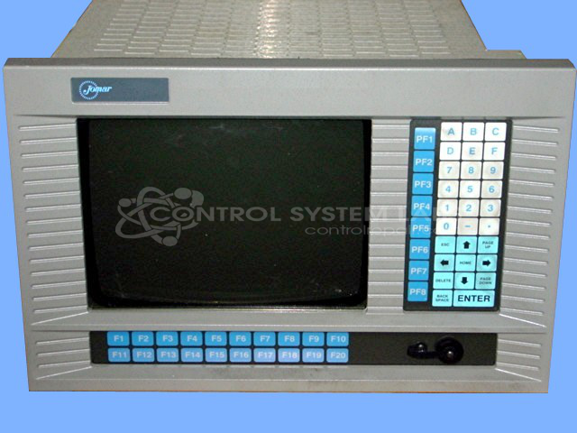Work Station 12 Inch Color T Screen