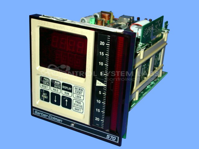 570 Digital Controller