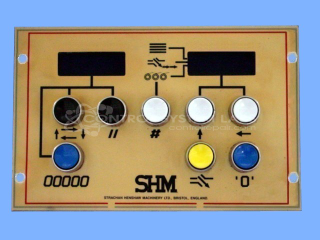 Batch Counter