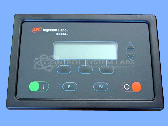 Ingersoll Rand 54641196 Nirvana SGN Intellisys Control