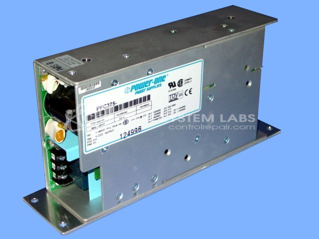 Switching Power Supply 28V 13.4Amp