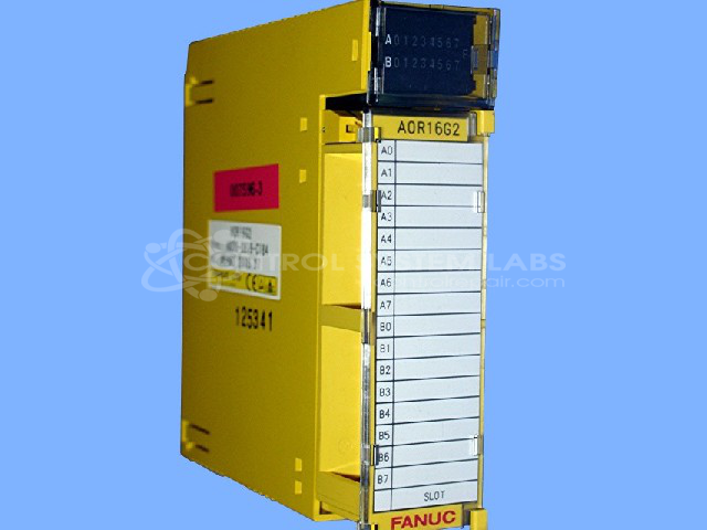 16 Point PLC Relay Output Module