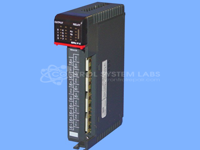 405 PLC Relay Output Module