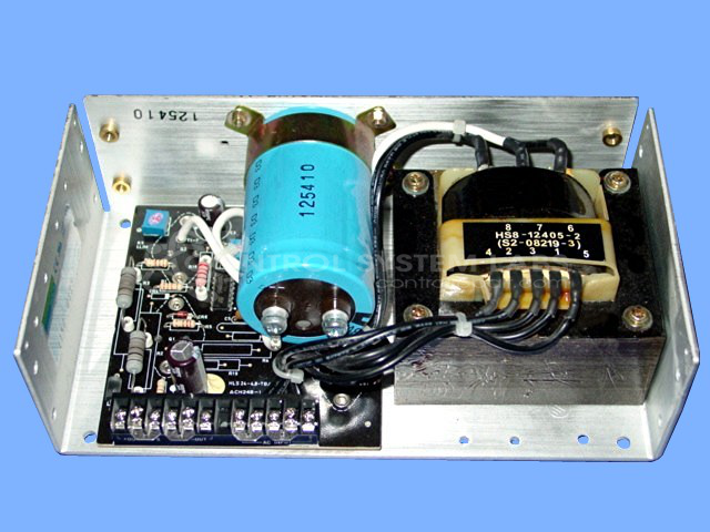 24V 4.8Amp Industrial Power Supply