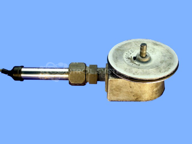 Industrial Linear Measure Encoder