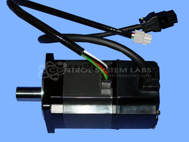 200W AC Servo Motor