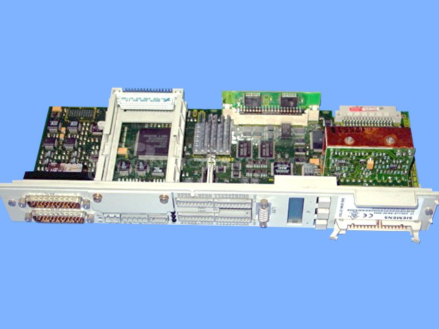 2 Axes Resolve Module