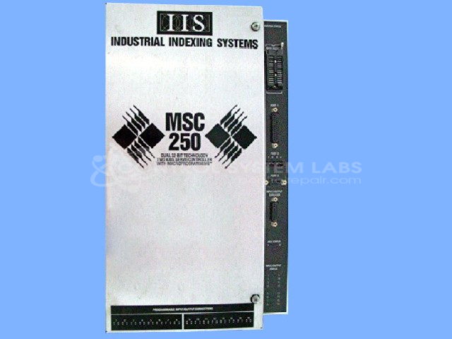 Dual 32 Bit 2 Axis Servo Controller