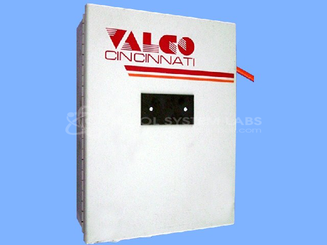 24VDC 3 Way Air Valve Controller