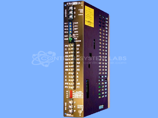 Komori Servo Motor Controller