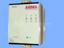 Three Phase SCR Power Control