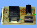 Industrial 9VDC Power Supply Card