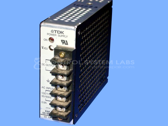 5V 6Amp Industrial Power Supply