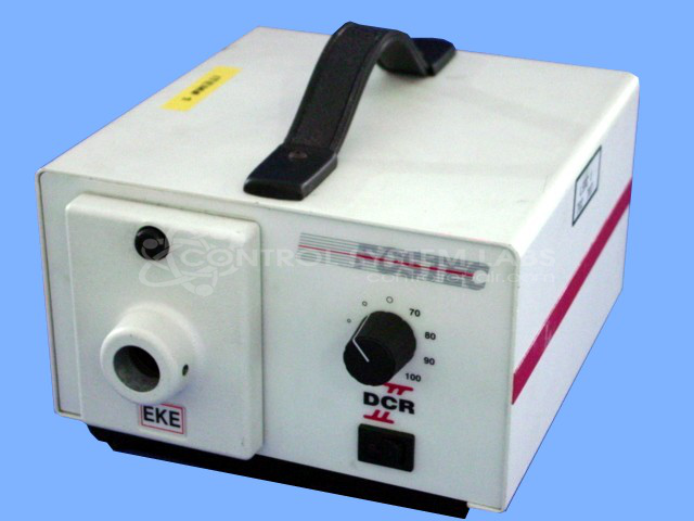 DCR II Regulated Light Source