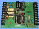 [33616] Dual Isolation Amplifier Board