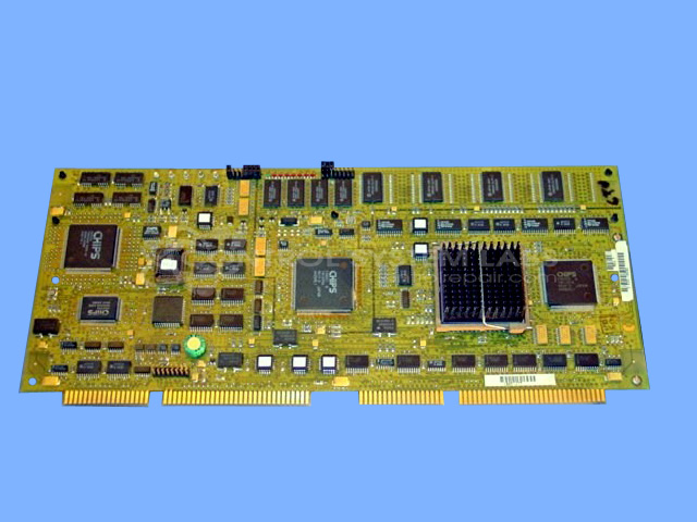 CPU Card