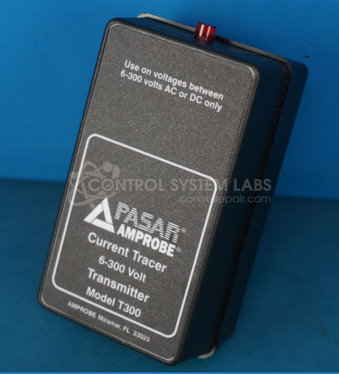 Pasar Current Tracer / 6-300V Xmitter