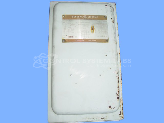 Step Voltage Regulator Unit