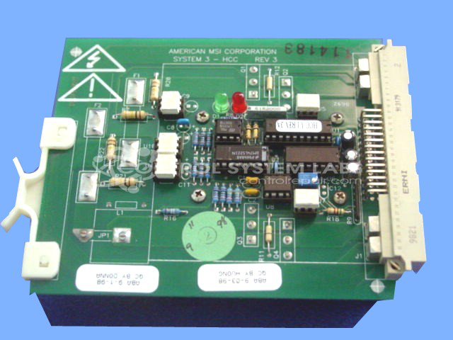 Use Model Number 3000.020.085