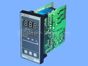 8000 1/8 DIN Digital Temperature Control